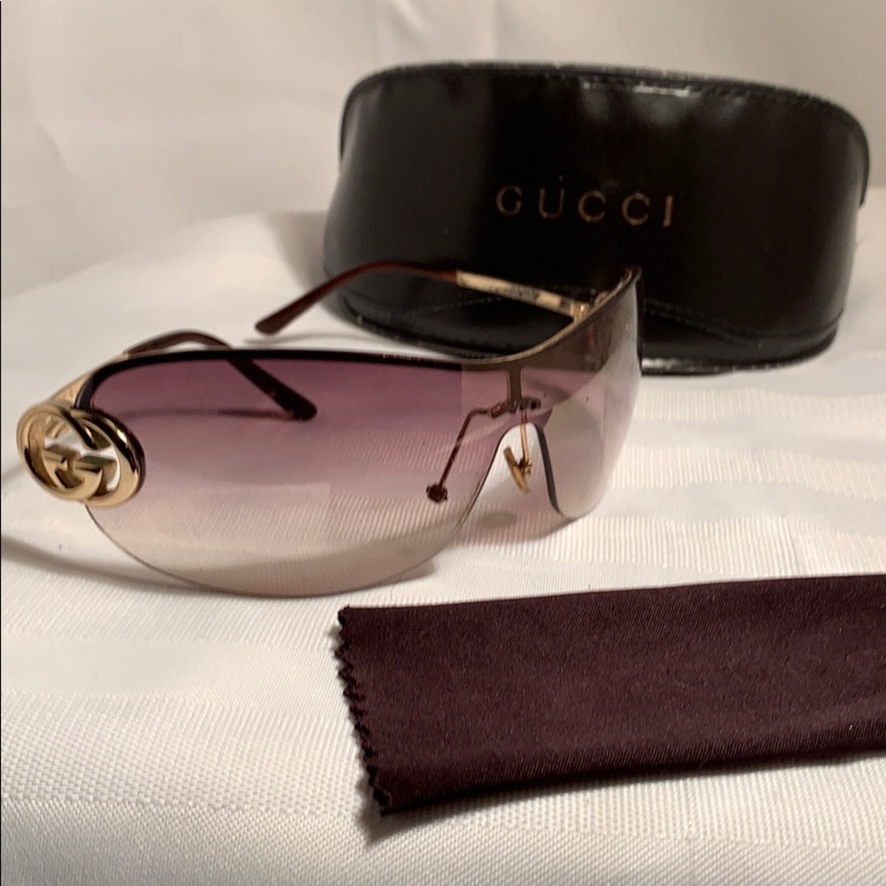 Gucci Sunglasses